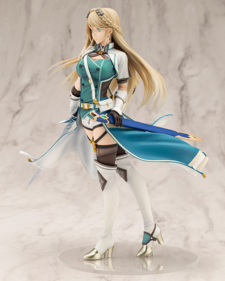 [Pre-order] The Legend of Heroes Series - Elaine Auclair 1/8 - KOTOBUKIYA