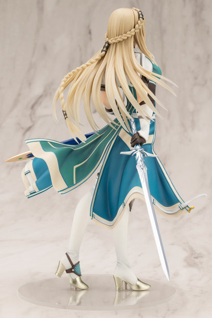 [Pre-order] The Legend of Heroes Series - Elaine Auclair 1/8 - KOTOBUKIYA