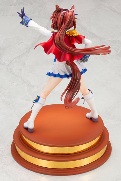 [Pre-order] Uma Musume Pretty Derby - Tokai Teio: Show off your dreams! 1/7 (reissue) - KOTOBUKIYA