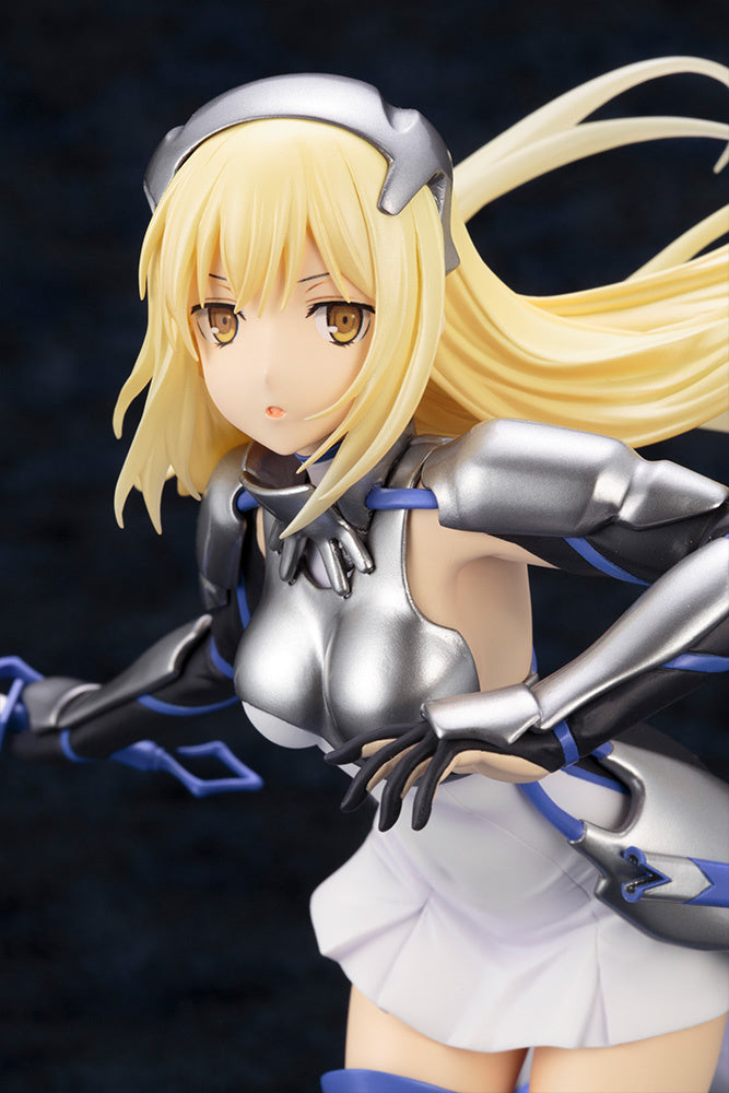 [Pre-order] Is it Wrong to Try to Pick Up Girls in a Dungeon? On the Side: Sword Oratoria - Aiz Wallenstein 1/7 - KOTOBUKIYA