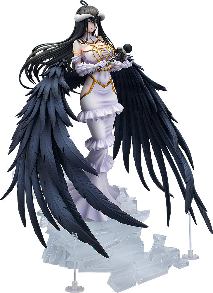 [Pre-order] Overlord - Albedo: 10th Anniversary so-bin Ver. 1/8 - KADOKAWA