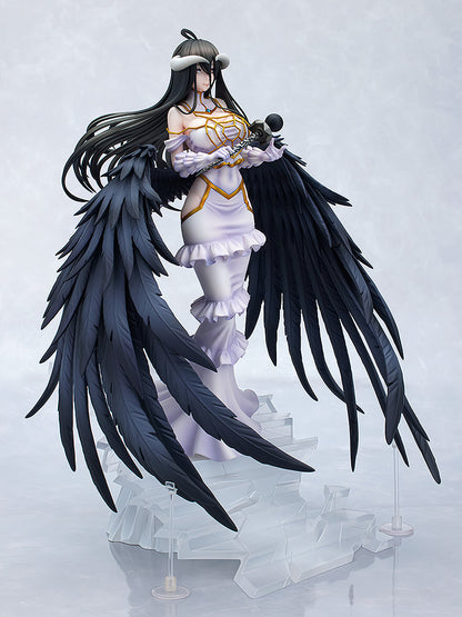 [Pre-order] Overlord - Albedo: 10th Anniversary so-bin Ver. 1/8 - KADOKAWA