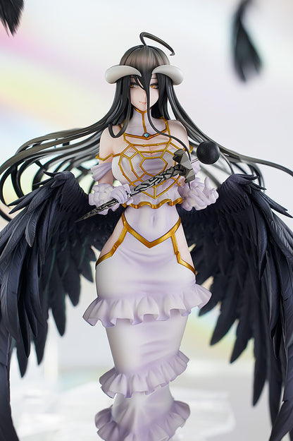 [Pre-order] Overlord - Albedo: 10th Anniversary so-bin Ver. 1/8 - KADOKAWA