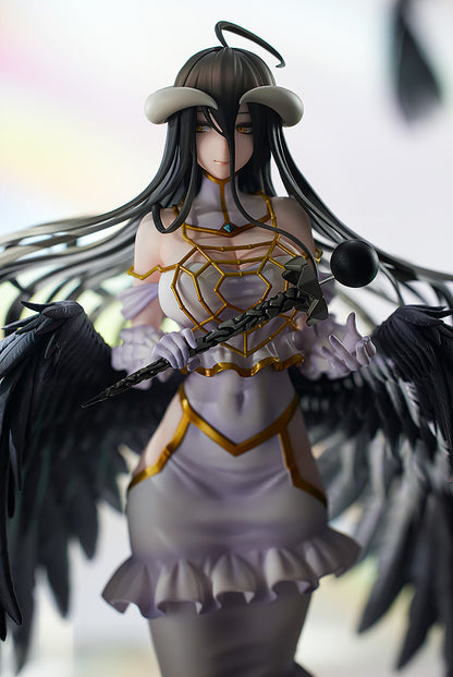 [Pre-order] Overlord - Albedo: 10th Anniversary so-bin Ver. 1/8 - KADOKAWA