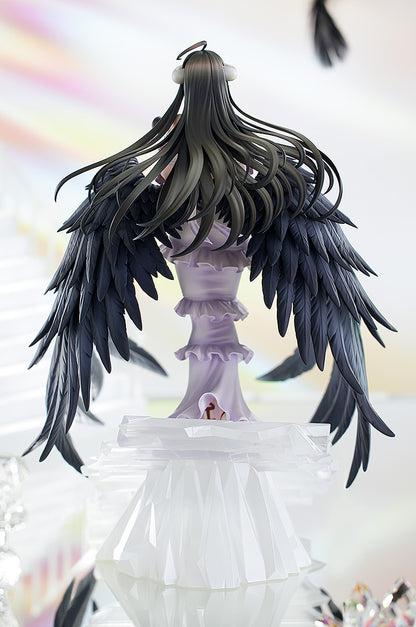 [Pre-order] Overlord - Albedo: 10th Anniversary so-bin Ver. 1/8 - KADOKAWA