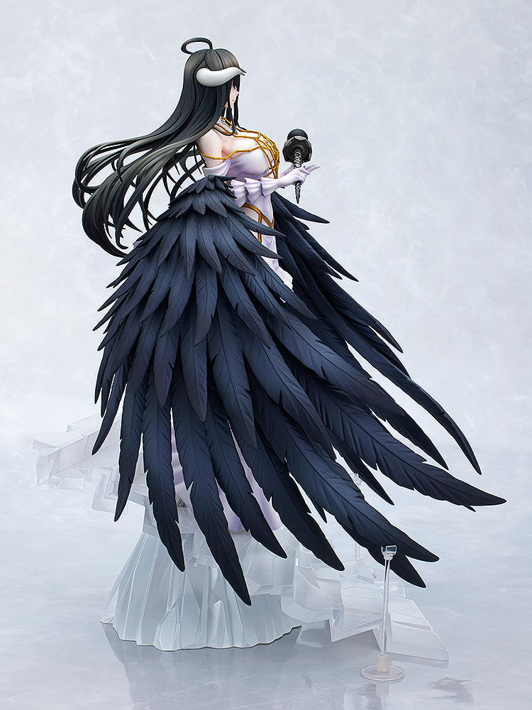 [Pre-order] Overlord - Albedo: 10th Anniversary so-bin Ver. 1/8 - KADOKAWA