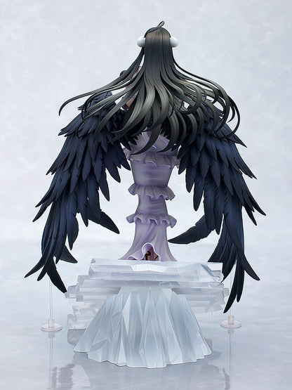 [Pre-order] Overlord - Albedo: 10th Anniversary so-bin Ver. 1/8 - KADOKAWA