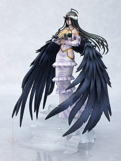 [Pre-order] Overlord - Albedo: 10th Anniversary so-bin Ver. 1/8 - KADOKAWA