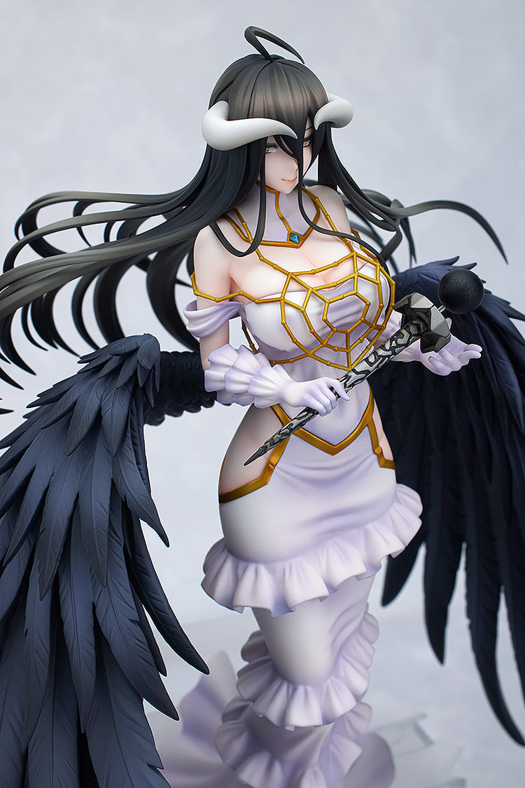 [Pre-order] Overlord - Albedo: 10th Anniversary so-bin Ver. 1/8 - KADOKAWA