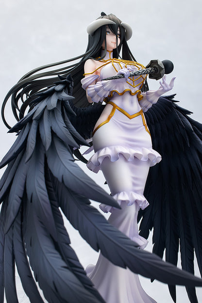 [Pre-order] Overlord - Albedo: 10th Anniversary so-bin Ver. 1/8 - KADOKAWA