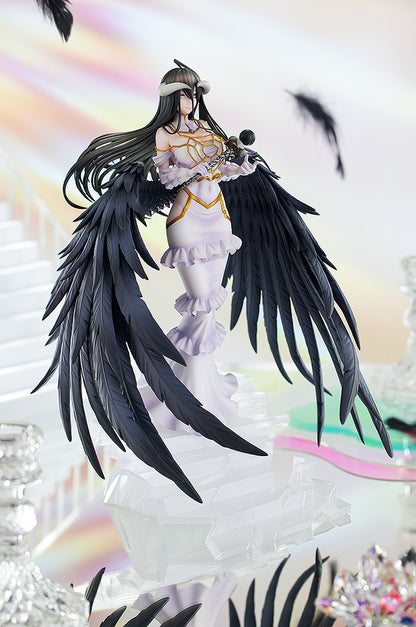 [Pre-order] Overlord - Albedo: 10th Anniversary so-bin Ver. 1/8 - KADOKAWA