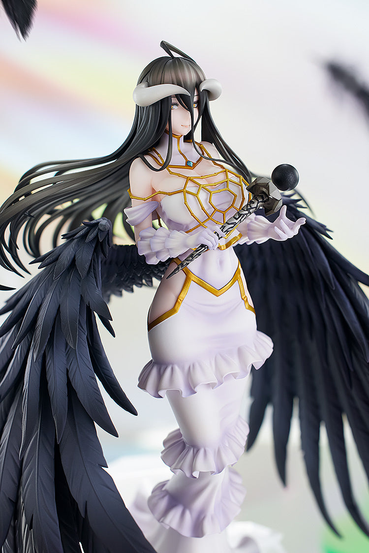 [Pre-order] Overlord - Albedo: 10th Anniversary so-bin Ver. 1/8 - KADOKAWA