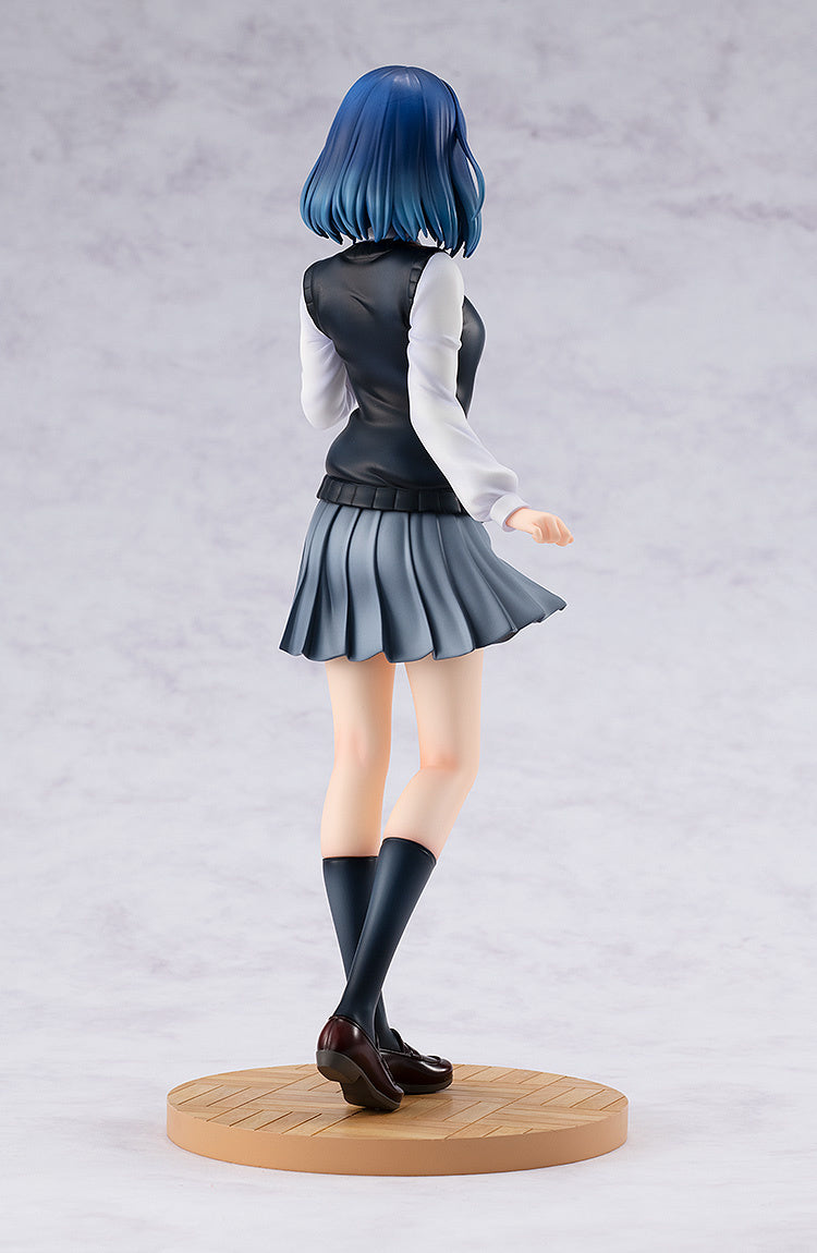 [Pre-order] Oshi no Ko - Akane Kurokawa 1/7 - KADOKAWA