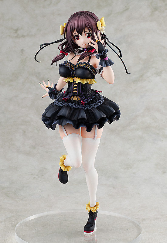 [Pre-order] Konosuba! - Yunyun: Gothic Lolita Dress Ver. 1/7 - KADOKAWA