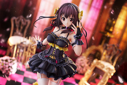 [Pre-order] Konosuba! - Yunyun: Gothic Lolita Dress Ver. 1/7 - KADOKAWA