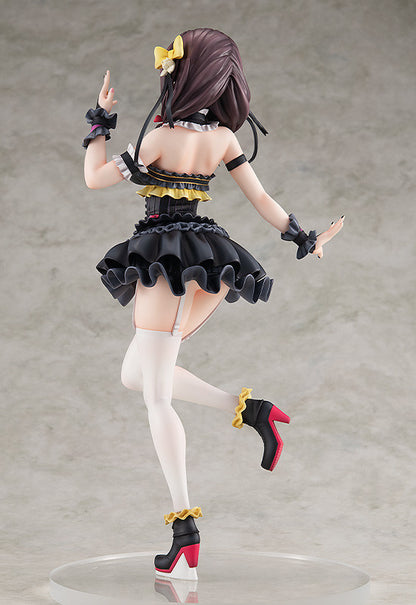 [Pre-order] Konosuba! - Yunyun: Gothic Lolita Dress Ver. 1/7 - KADOKAWA