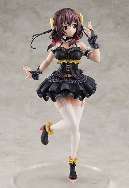 [Pre-order] Konosuba! - Yunyun: Gothic Lolita Dress Ver. 1/7 - KADOKAWA