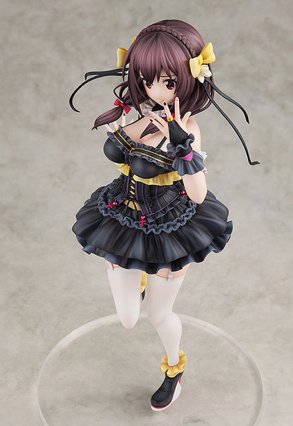 [Pre-order] Konosuba! - Yunyun: Gothic Lolita Dress Ver. 1/7 - KADOKAWA