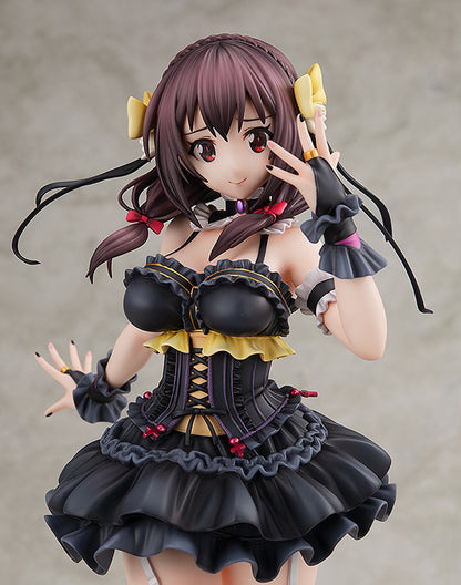 [Pre-order] Konosuba! - Yunyun: Gothic Lolita Dress Ver. 1/7 - KADOKAWA