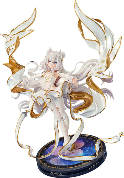 [Pre-order] Azur Lane - Le Malin Nu 1/7 - Luminous Box