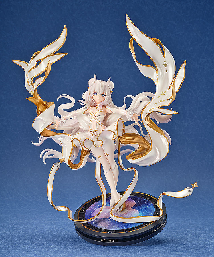 [Pre-order] Azur Lane - Le Malin Nu 1/7 - Luminous Box