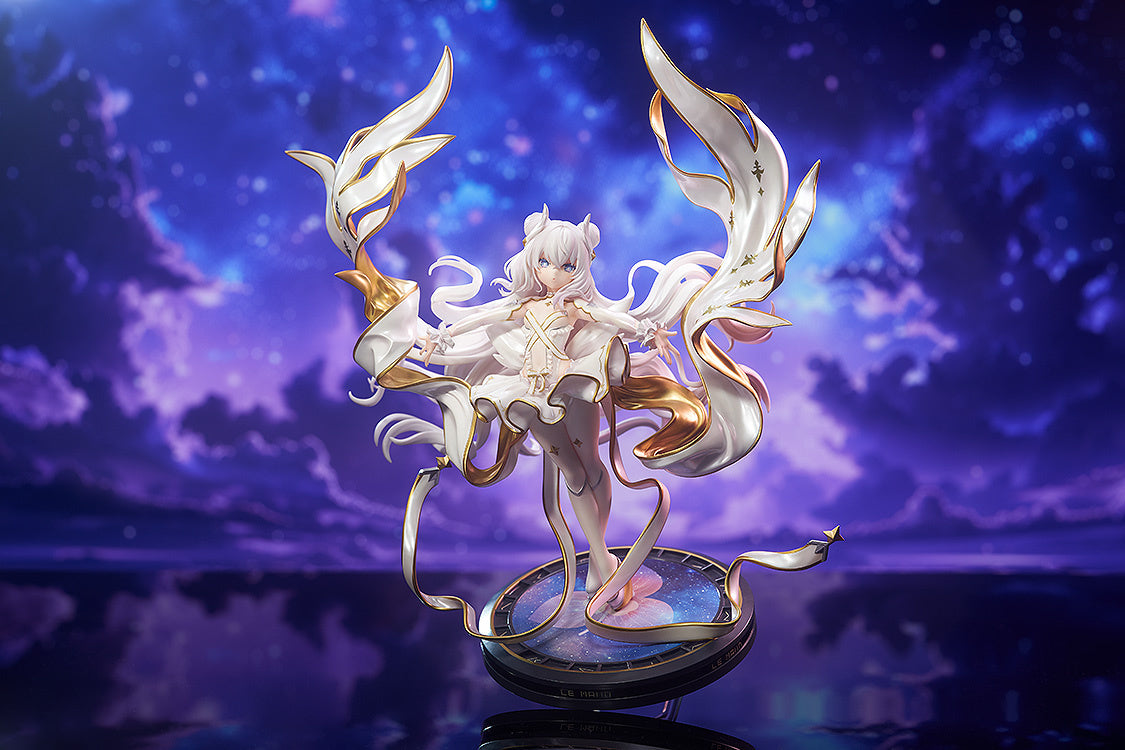 [Pre-order] Azur Lane - Le Malin Nu 1/7 - Luminous Box