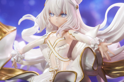 [Pre-order] Azur Lane - Le Malin Nu 1/7 - Luminous Box