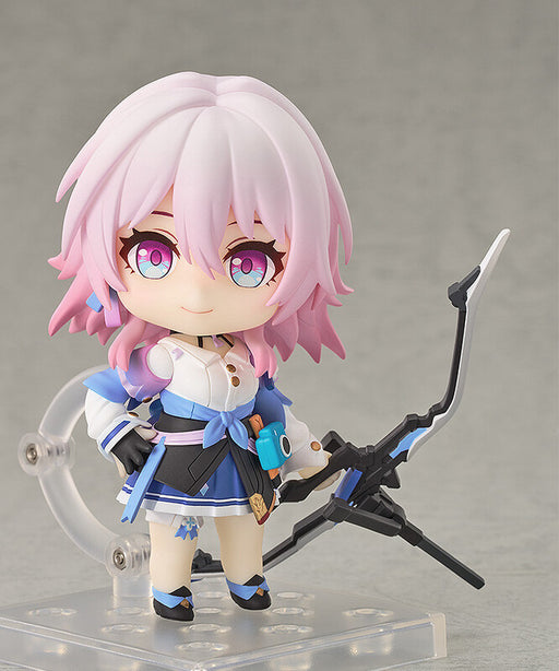 [Pre-order] Honkai: Star Rail - March 7th - Nendoroid