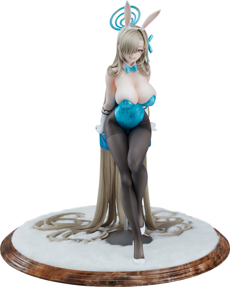 [Pre-order] Blue Archive - Asuna Ichinose: Bunny Girl Ver. 1/7 (reissue) - Max Factory