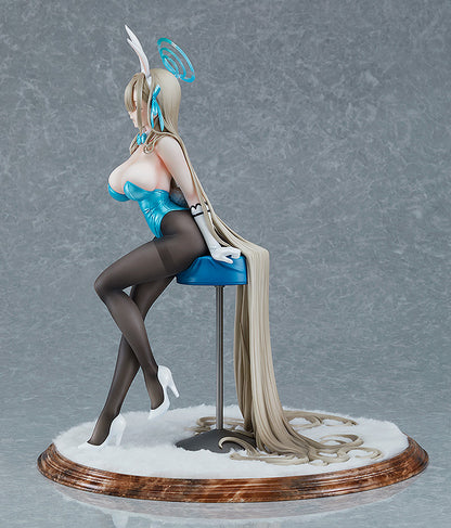 [Pre-order] Blue Archive - Asuna Ichinose: Bunny Girl Ver. 1/7 (reissue) - Max Factory