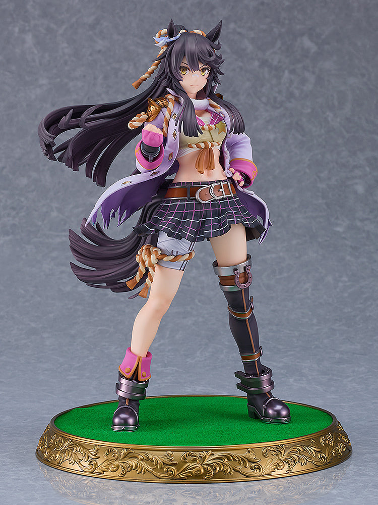 [Pre-order] Uma Musume Pretty Derby - Narita Brian 1/7 - Max Factory