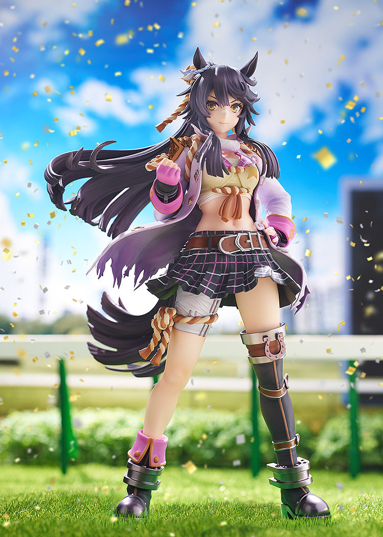 [Pre-order] Uma Musume Pretty Derby - Narita Brian 1/7 - Max Factory