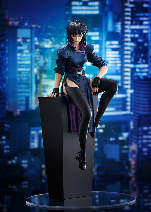 [Pre-order] Ghost in the Shell - Motoko Kusanagi: 1995 Ver. (L Size) - POP UP PARADE