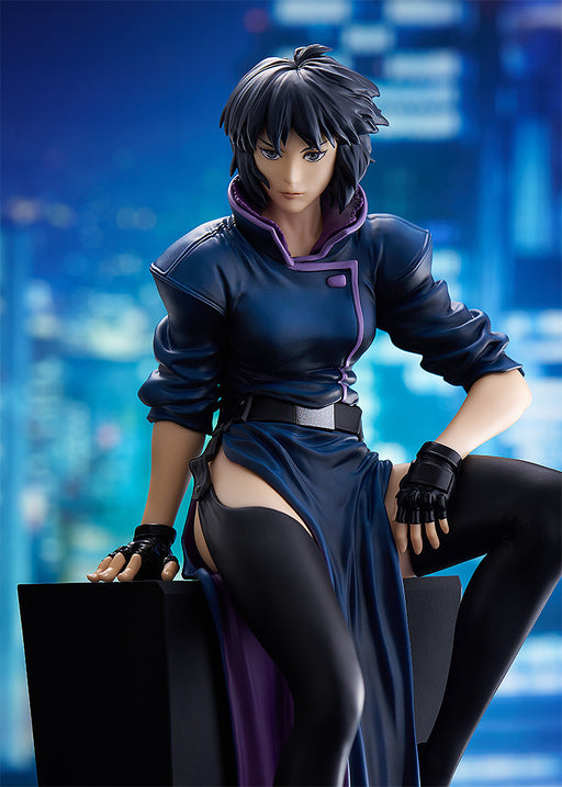 [Pre-order] Ghost in the Shell - Motoko Kusanagi: 1995 Ver. (L Size) - POP UP PARADE