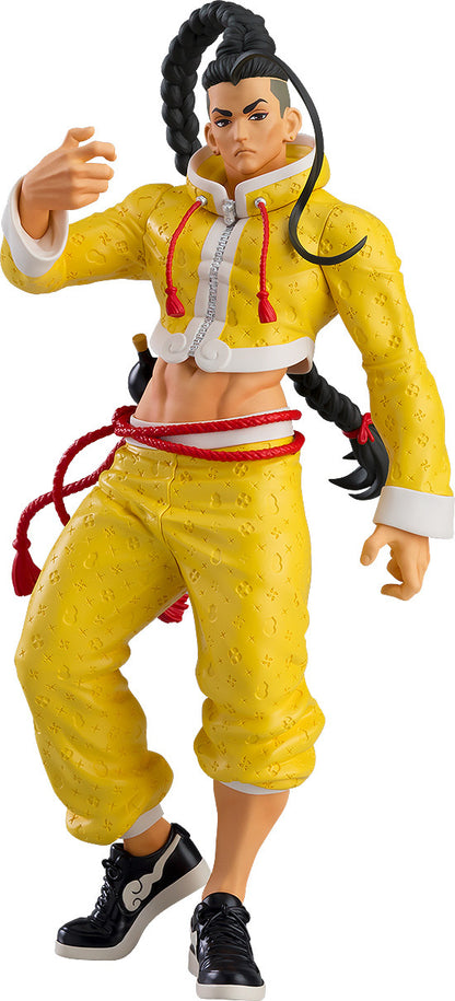 [Pre-order] Street Fighter 6 - Jamie - POP UP PARADE