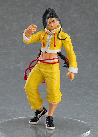 [Pre-order] Street Fighter 6 - Jamie - POP UP PARADE