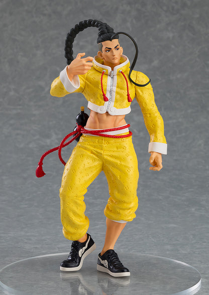 [Pre-order] Street Fighter 6 - Jamie - POP UP PARADE