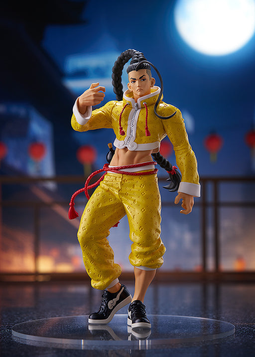 [Pre-order] Street Fighter 6 - Jamie - POP UP PARADE