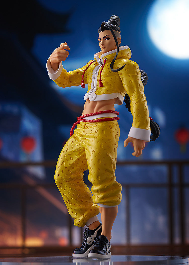 [Pre-order] Street Fighter 6 - Jamie - POP UP PARADE