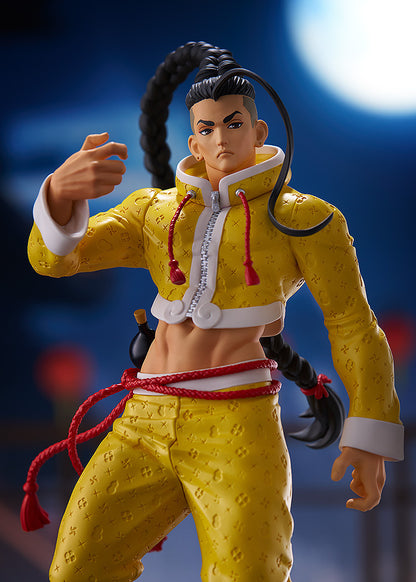 [Pre-order] Street Fighter 6 - Jamie - POP UP PARADE