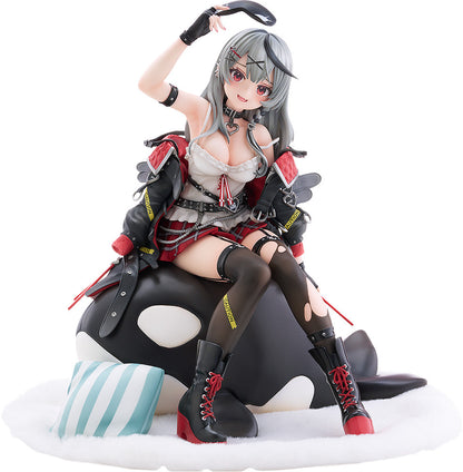 [Pre-order] Hololive - Sakamata Chloe 1/6 - Max Factory