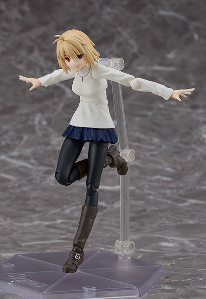 [Pre-order] Tsukihime: a Piece of Blue Glass Moon - Arcueid Brunestud Figma - Max Factory