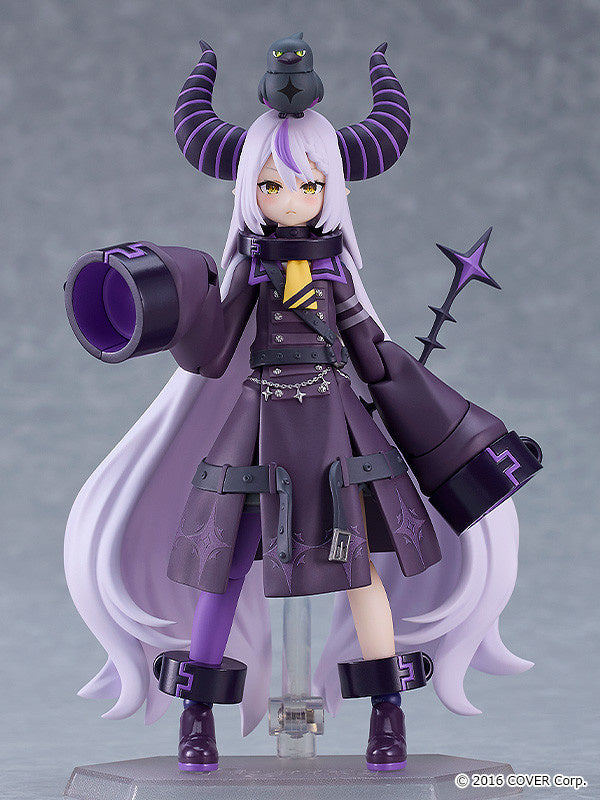 [Pre-order] Hololive - La+ Darknesss - Max Factory