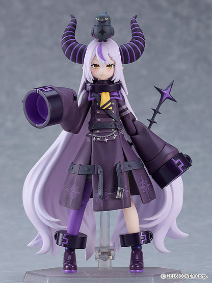 [Pre-order] Hololive - La+ Darknesss - Max Factory