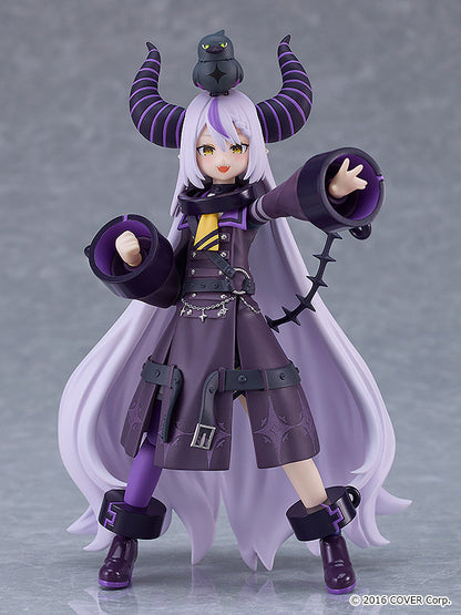 [Pre-order] Hololive - La+ Darknesss - Max Factory