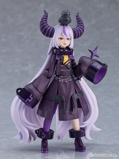 [Pre-order] Hololive - La+ Darknesss - Max Factory