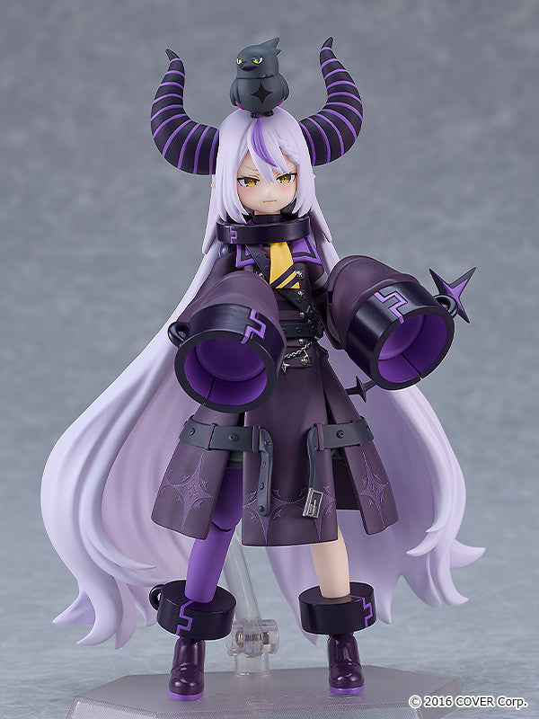 [Pre-order] Hololive - La+ Darknesss - Max Factory