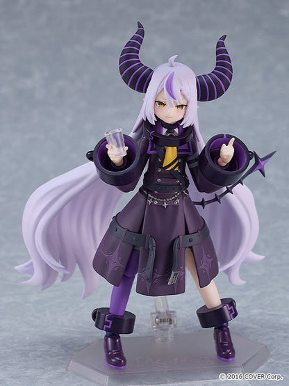 [Pre-order] Hololive - La+ Darknesss - Max Factory