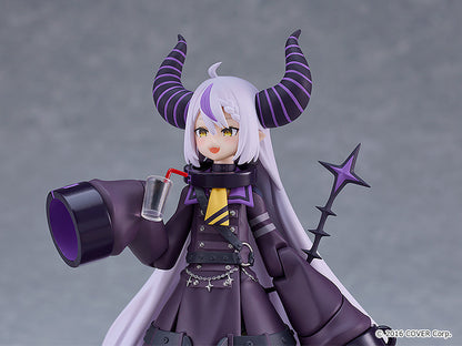 [Pre-order] Hololive - La+ Darknesss - Max Factory