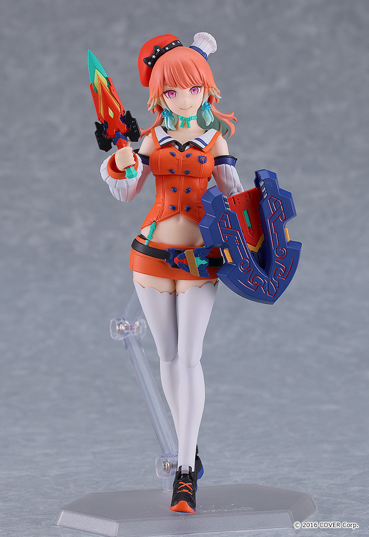 [Pre-order] Hololive - Takanashi Kiara Figma - Max Factory